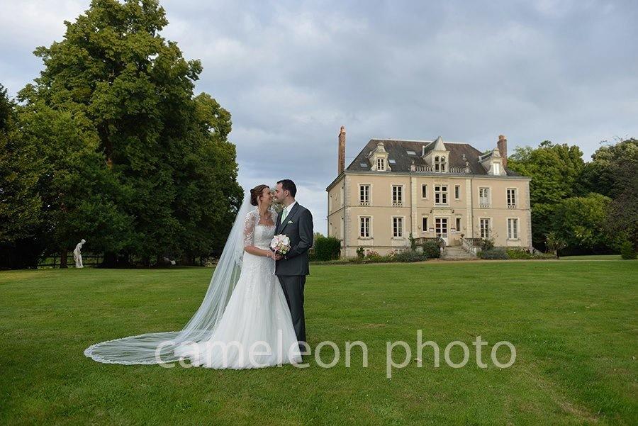 Domaine De Bel Air Hotel Cerans-Foulletourte Exterior photo